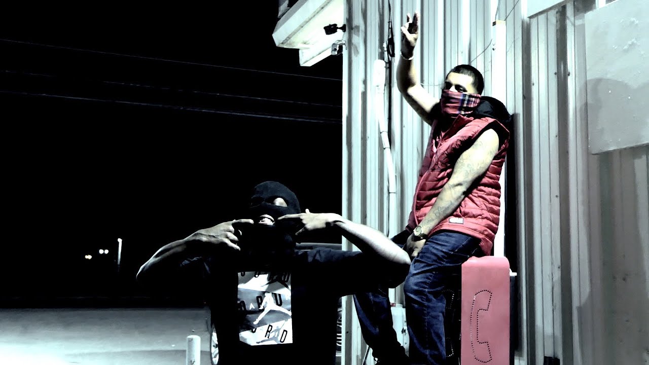 Dat Boy Reyes x Lil Shaad - Vessel (OfficialMusicVideo2020)