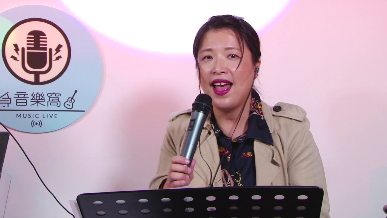 Yesterday Once More - 音樂窩 MusicWow Live 第49集 - 研新 詠詩