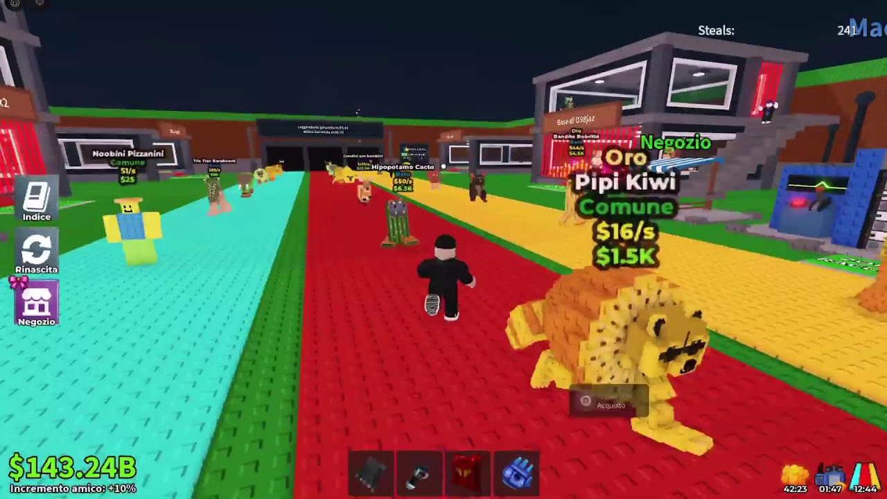Roblox