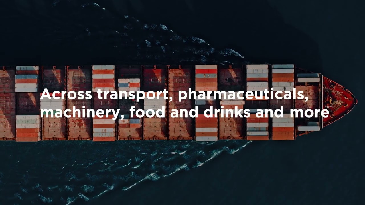 UK Manufacturing Dashboard
