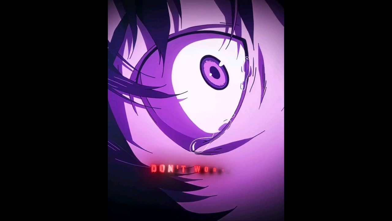 Badass Anime Moments Tiktok Compilation #anime #edit #animeedit