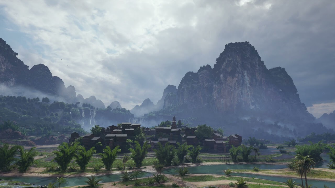 World of Tanks - Official Soundtrack: Pearl River (Victory Battle Extended) Version 3