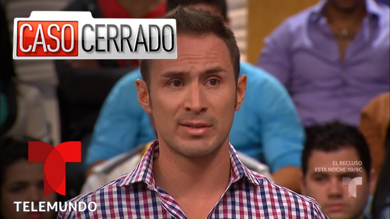 Enfrentando La Verdad👺🔗👩&zwj;👧&zwj;👦| Caso Cerrado | Telemundo