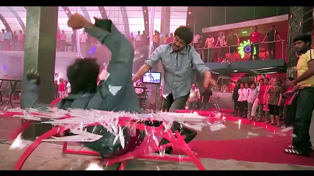 Superhit (HD) Blockbuster South Indian Hindi Dubbed Action Movie | Vijay, Trisha, Suman | New Movie