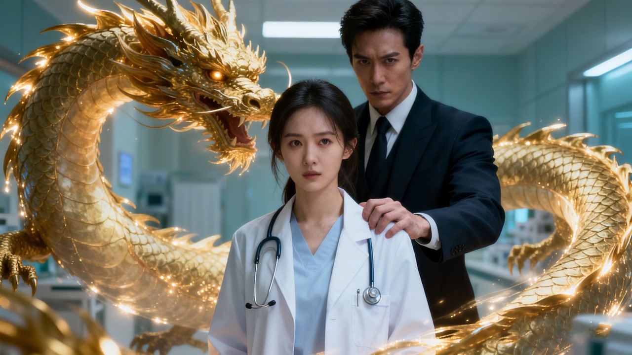 【Full】After five secret years, he wed a heiress—I walked away, and only then did he regret it.