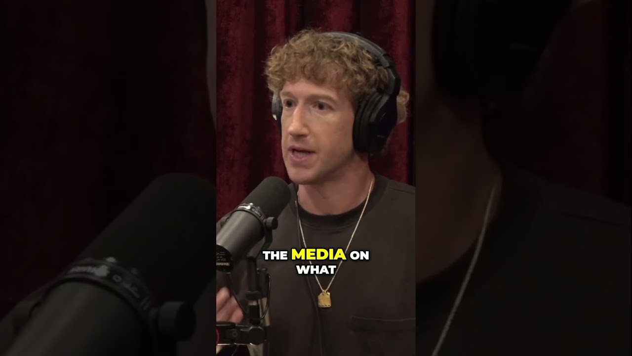 Media Trust Crisis