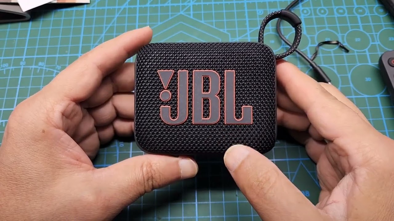 JBL GO 4 en uygun fiyat ve satın alma deneyimi