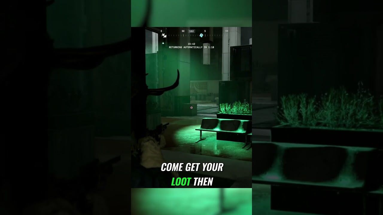 I Caught The ARC Raider with Their Hands in the Cookie Jar!