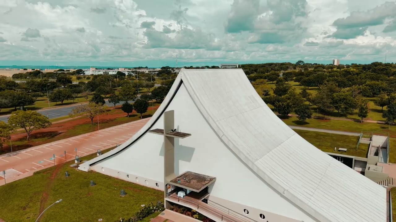 Catedral Militar Rainha da Paz