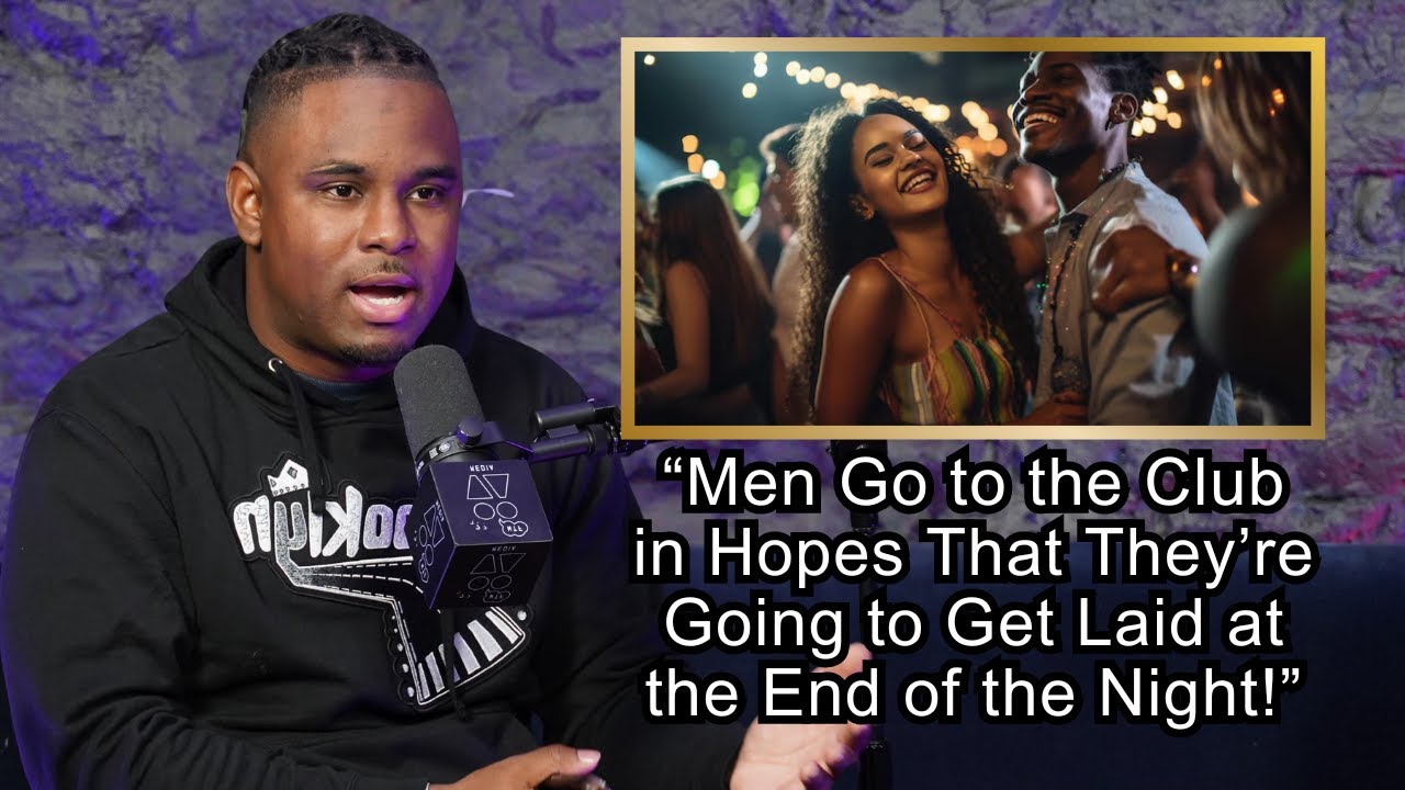 You Won't Believe How Women Destroyed Club Culture Forever!
