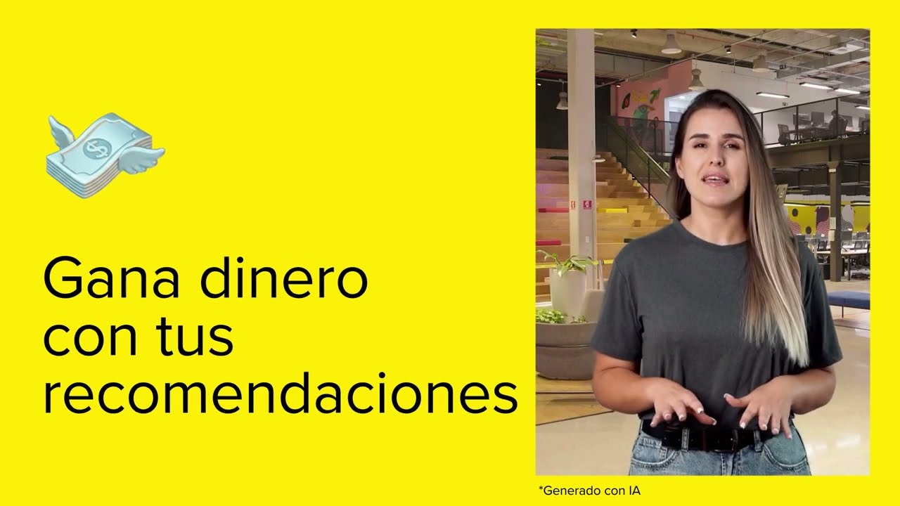 Da tus primeros pasos como afiliado de Mercado Libre