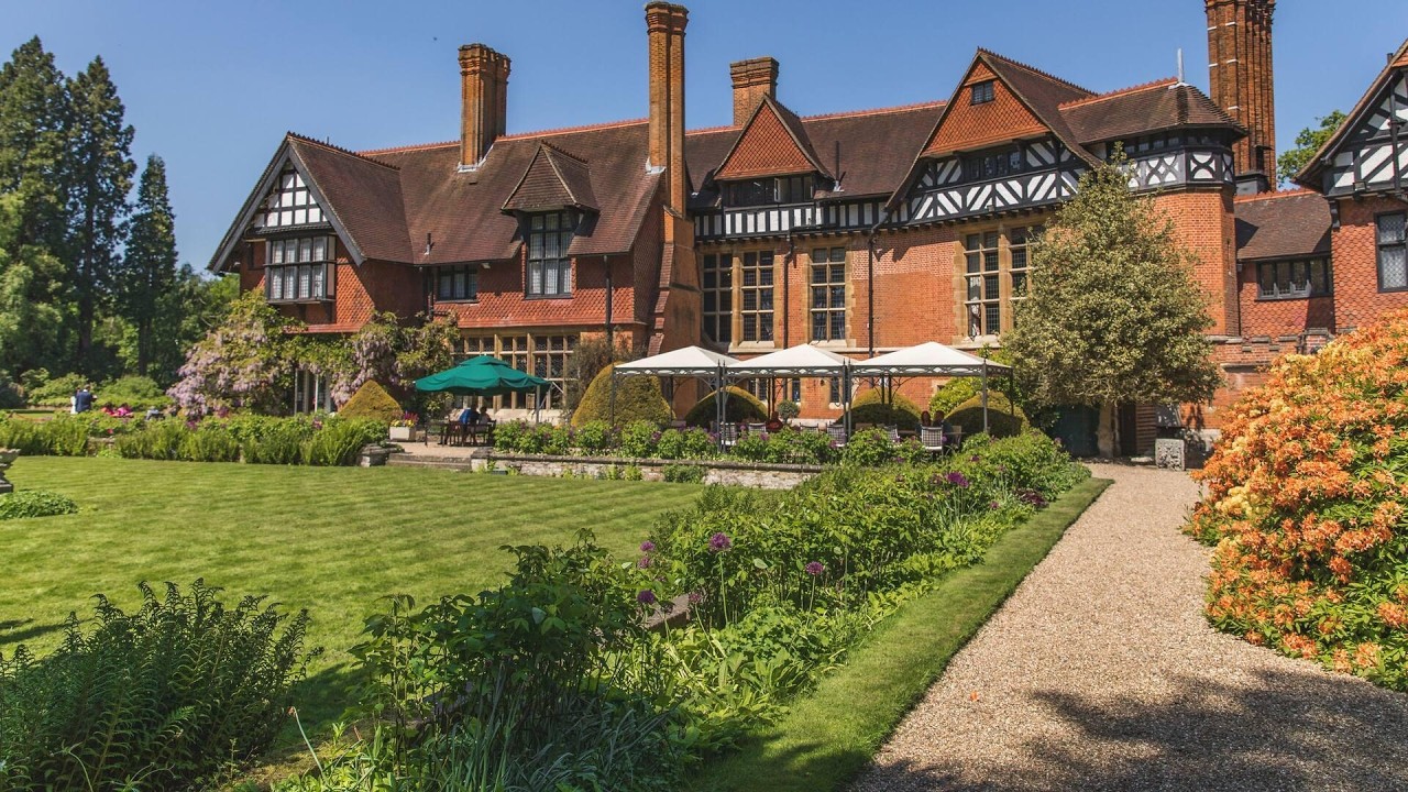 Best Western Plus Grim's Dyke Hotel, Harrow, United Kingdom | Travel With Kiara