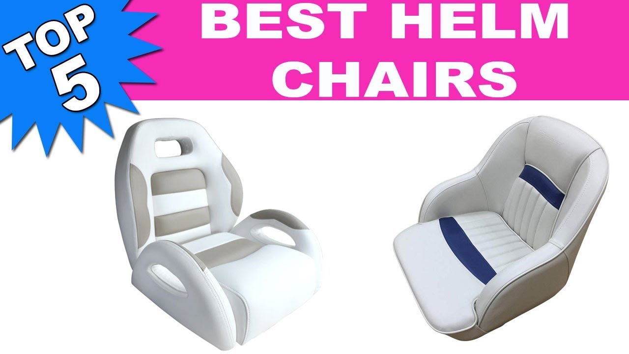 Top 5 Best Helm Chairs 2019