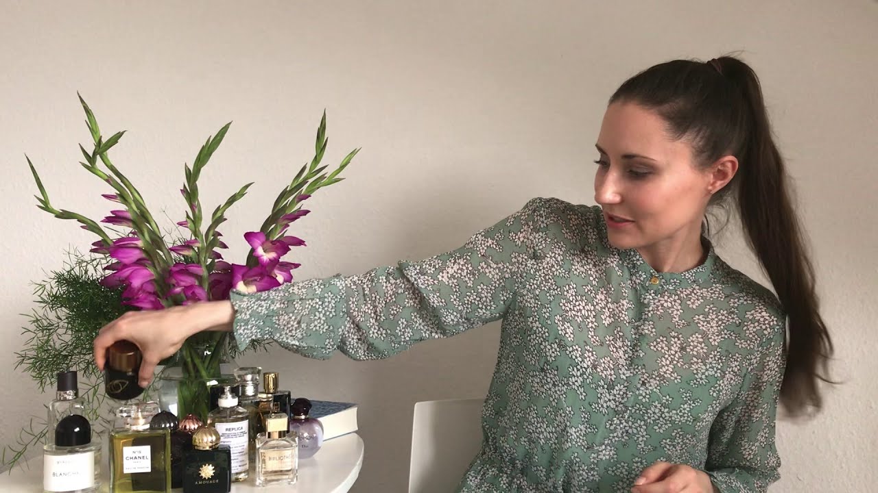 Summer perfumes/Мои летние парфюмы.Chanel Fr&eacute;d&eacute;ric Malle Dior Kurkdjian Killian Herm&egrave;s Amouage🌸☘️.