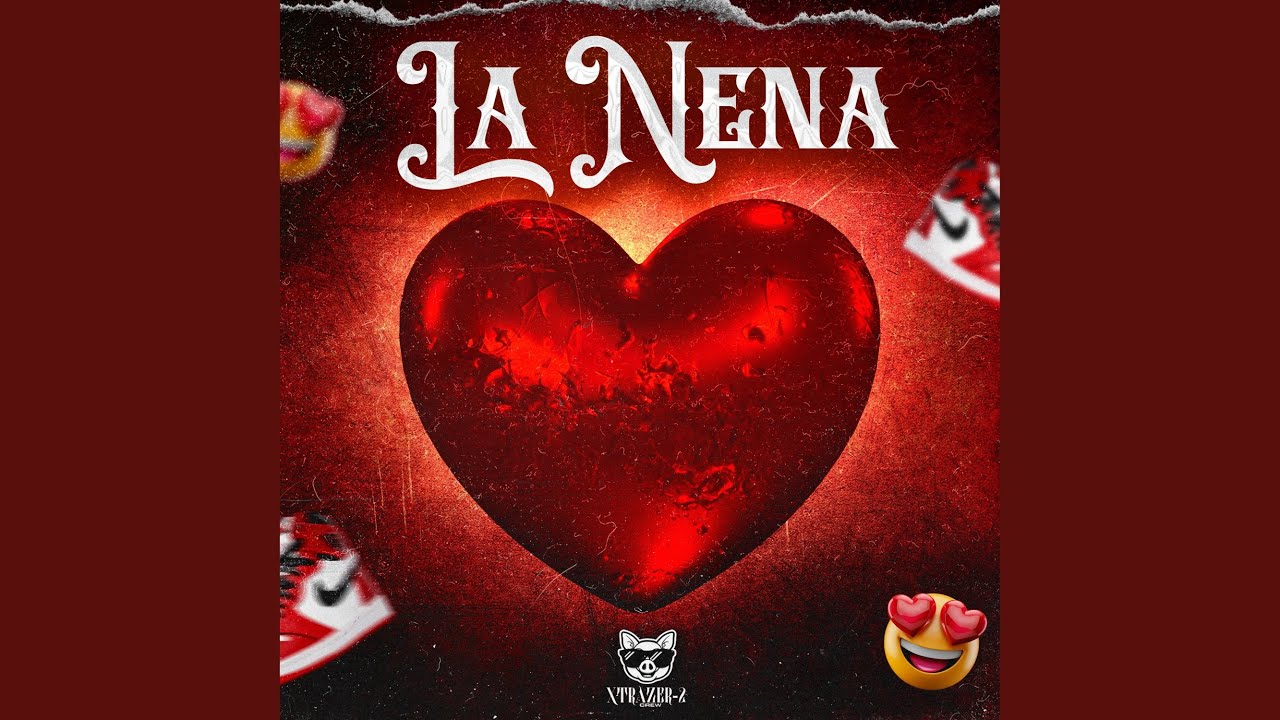 LA NENA