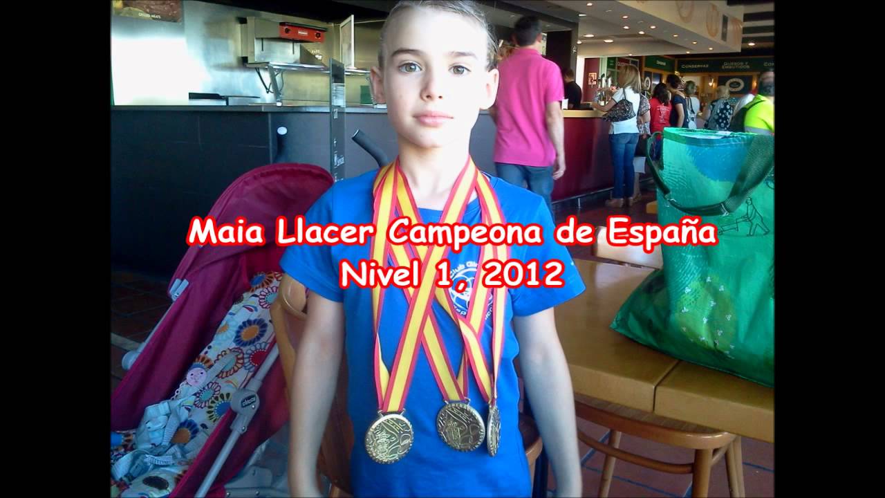 Maia Llacer