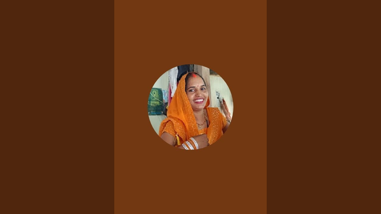 Pushpa Satish is live!