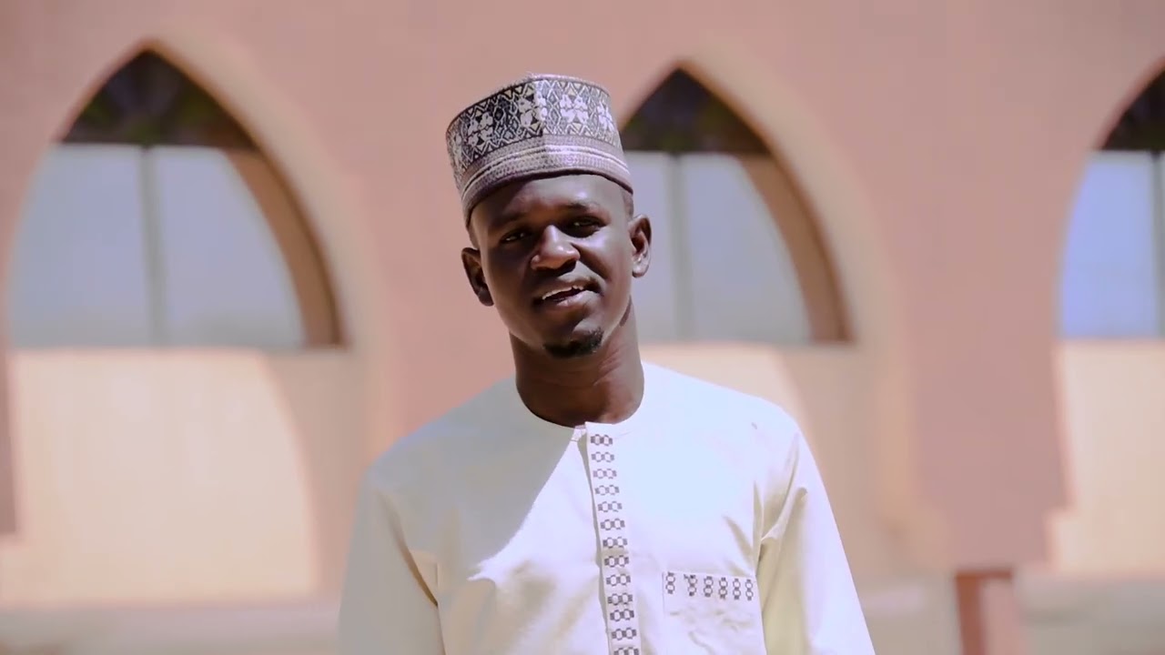 Ibrahim M Ali Ramadan-Clip Officiel 