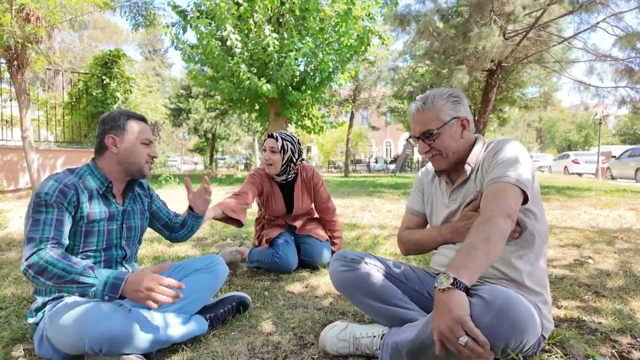 Şanlıurfa'da Sağlık Çalışanlarına Yönelik Şiddete Karşı 