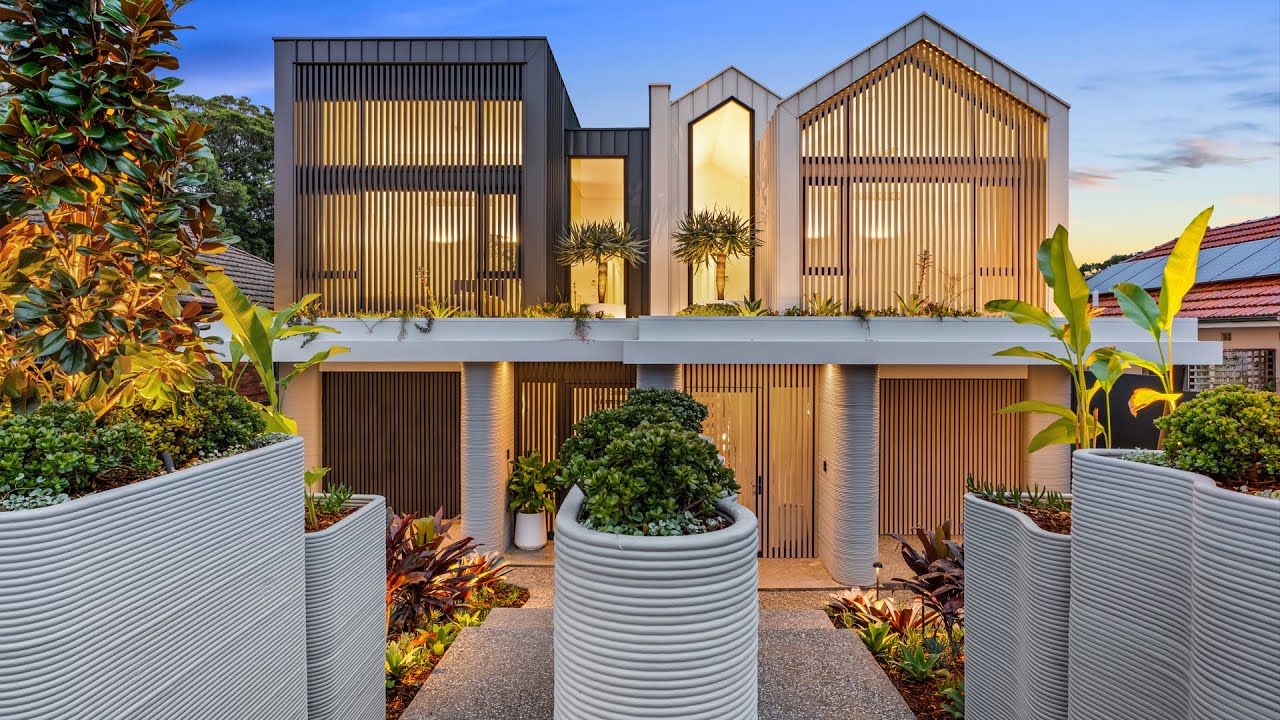 Woolooware Contour3D