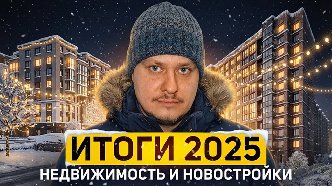 ❄️🔴 Новогодний Невский Pro Бывший рынок недвижимости и Новостройки СПб. Цены, Ипотека, Личное мнение