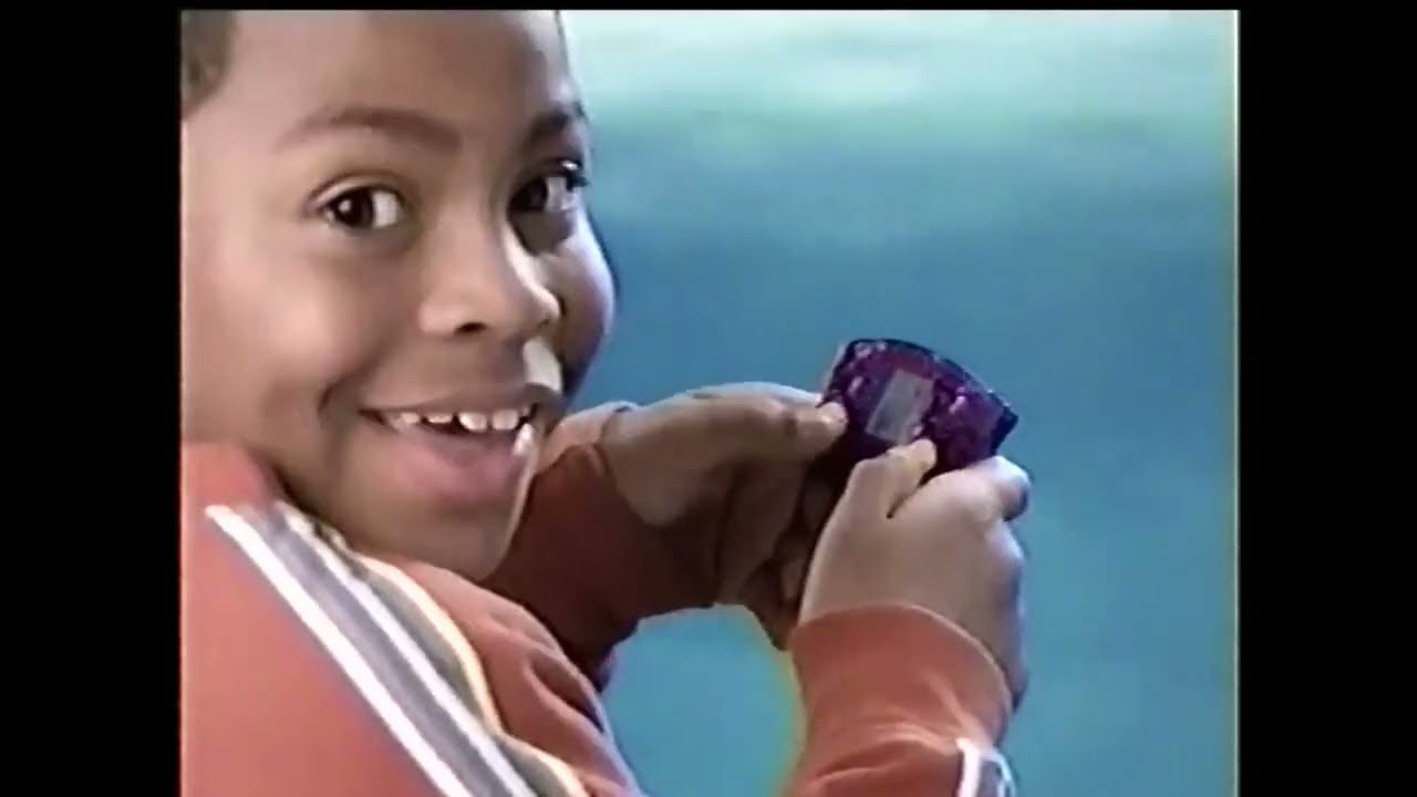 Kids WB Commercials - February 5, 2005