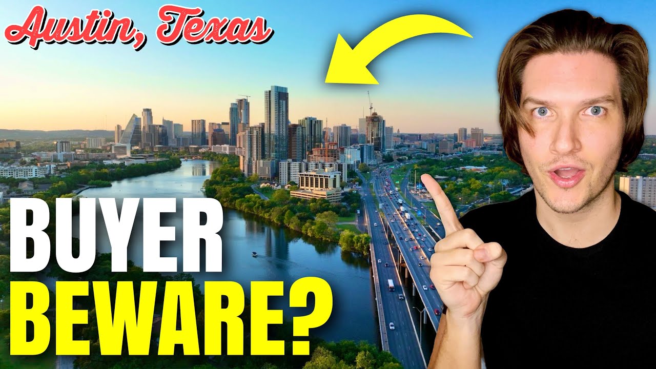 5 Facts You MUST KNOW Before Moving to Austin Texas in 2025