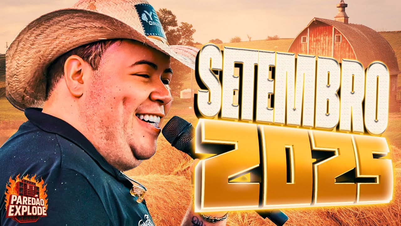 REY VAQUEIRO BODY SPLASH - REY VAQUEIRO 2025 MÚSICAS NOVAS - REY VAQUEIRO VAQUEJADA PRA PAREDÃO