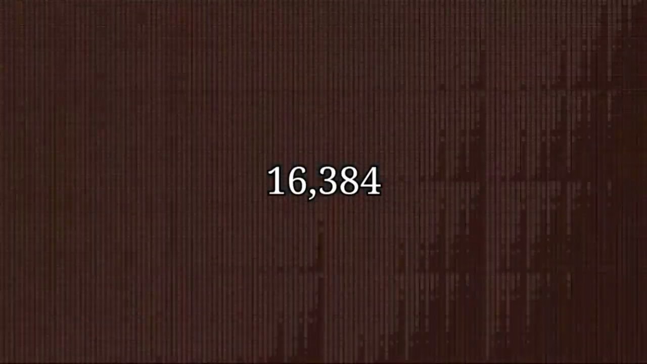 Boostbend Rage 1,048,576 Times