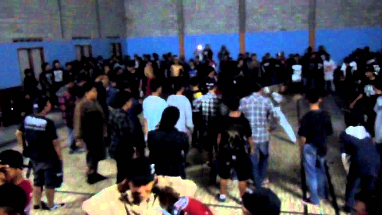 Sampah Dunia - Blitar Hardcore
