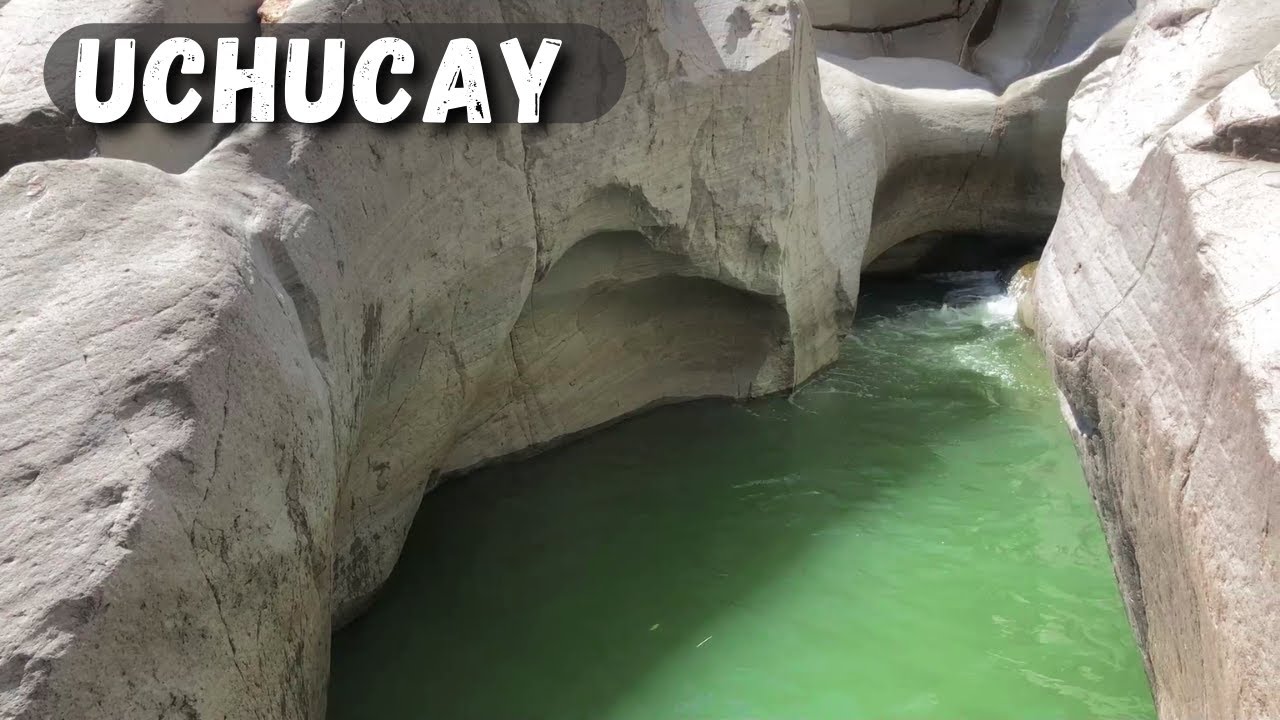 Descubre el enlosado de Uchucay a 2 horas de Cuenca! - Mate Mochilero
