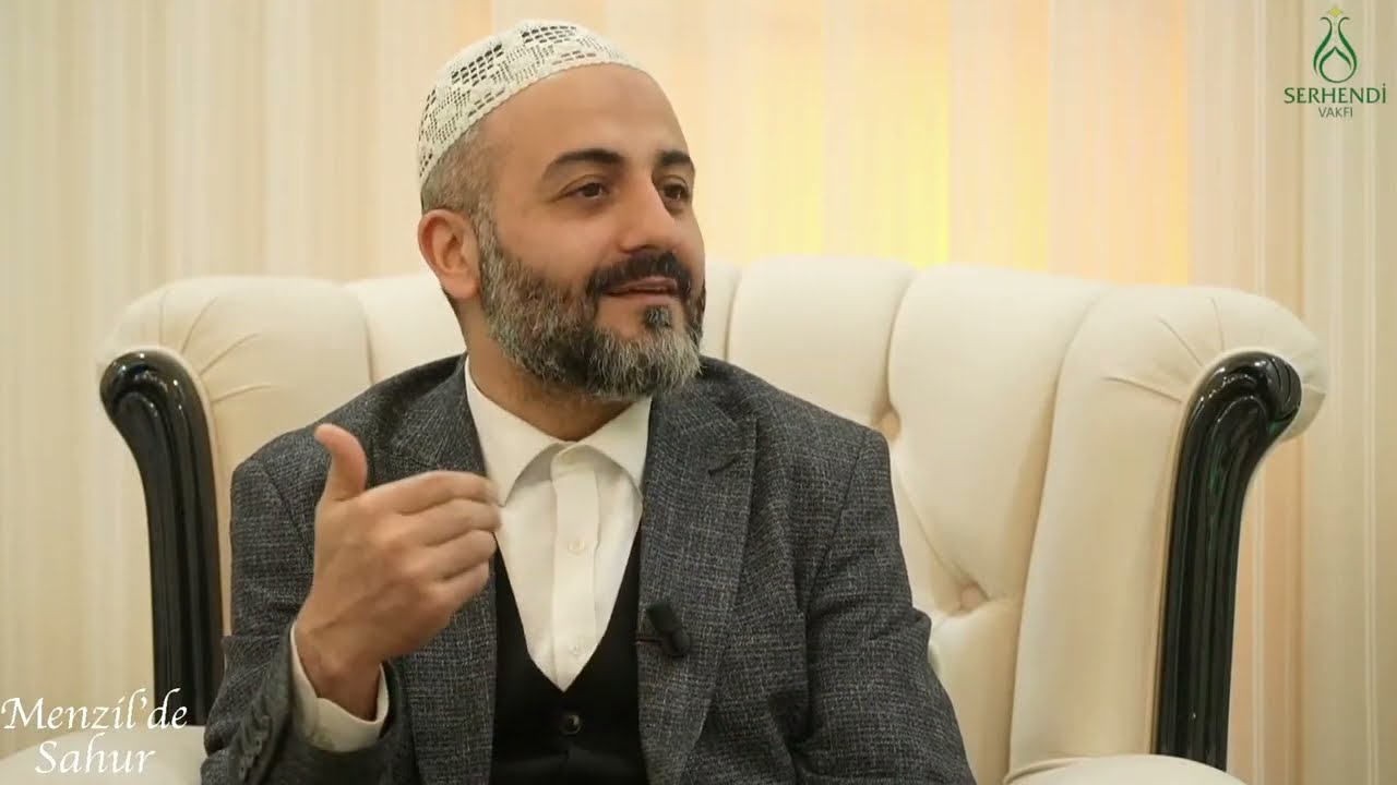 es-Seyyid Muhammed Sâkî Elhüseyni’nin[kuddise sırruhû], Aileyi Yaşat Ki Ümmet Yaşasın, rehber kitabı