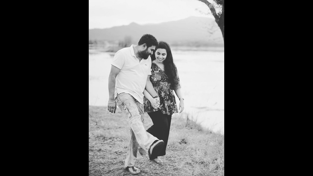 Srujan & Madhumita sangeet