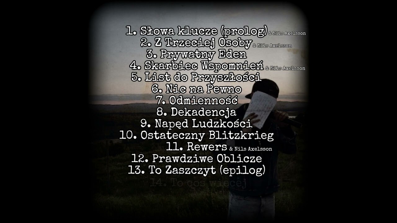 9. Napęd Ludzkości