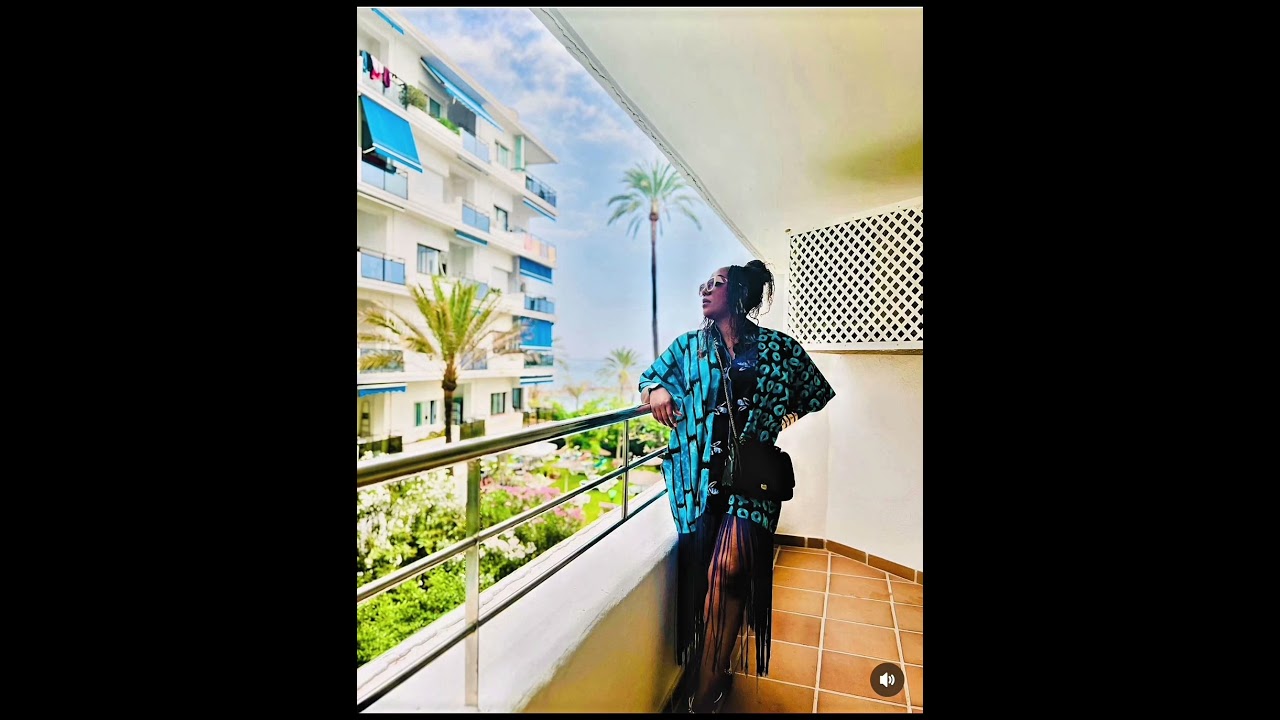 Watch My Client Slay in African Elegance ANYAI MAISON Transformation #africandesigners #youtube