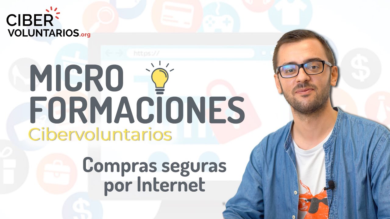 👨🏻&zwj;💻 C&oacute;mo comprar por internet de forma segura