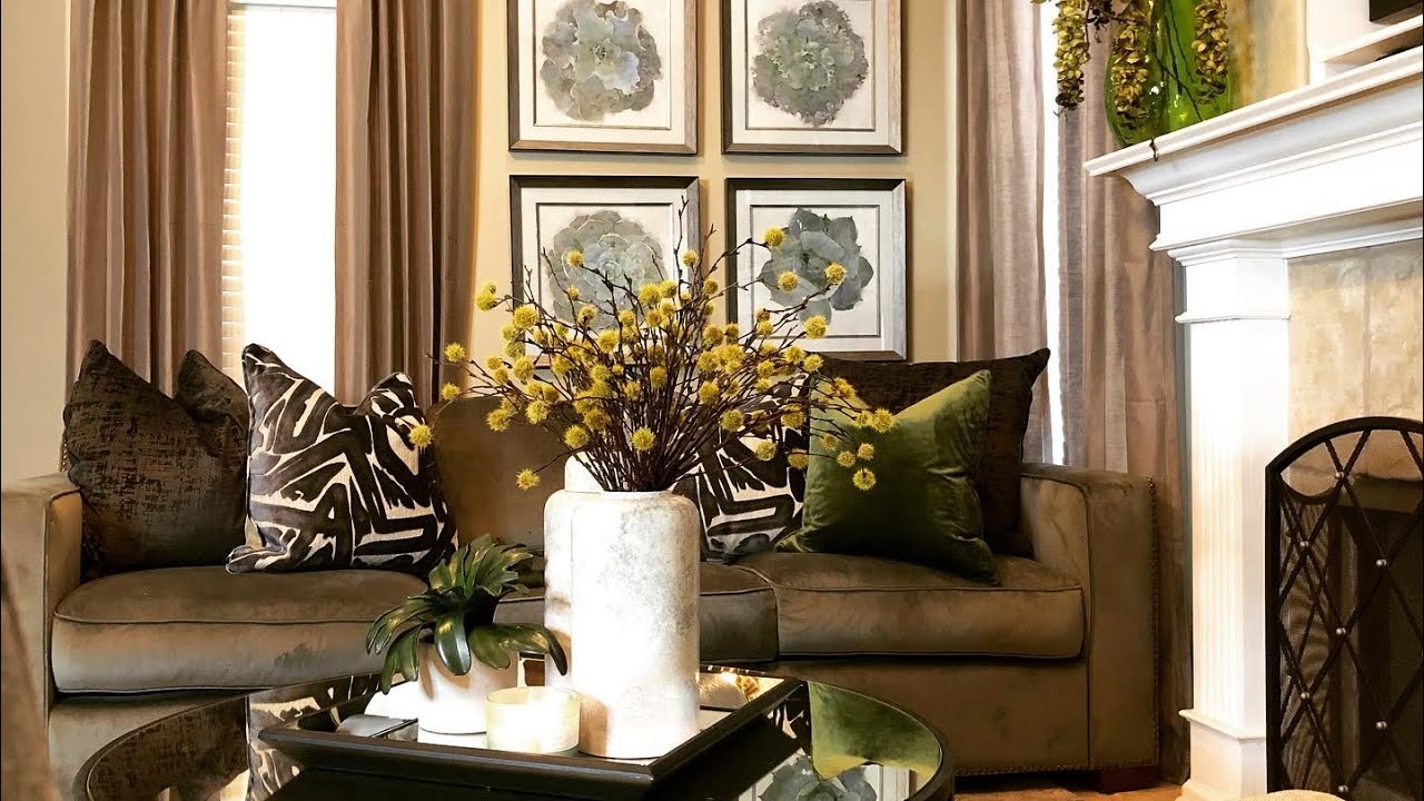 DECORATE WITH ME | DECOR HAUL