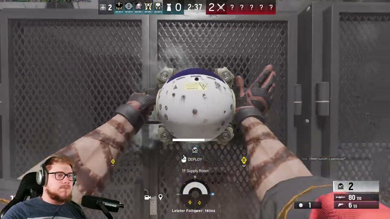 Rainbow Six Siege [Deutsch] #44