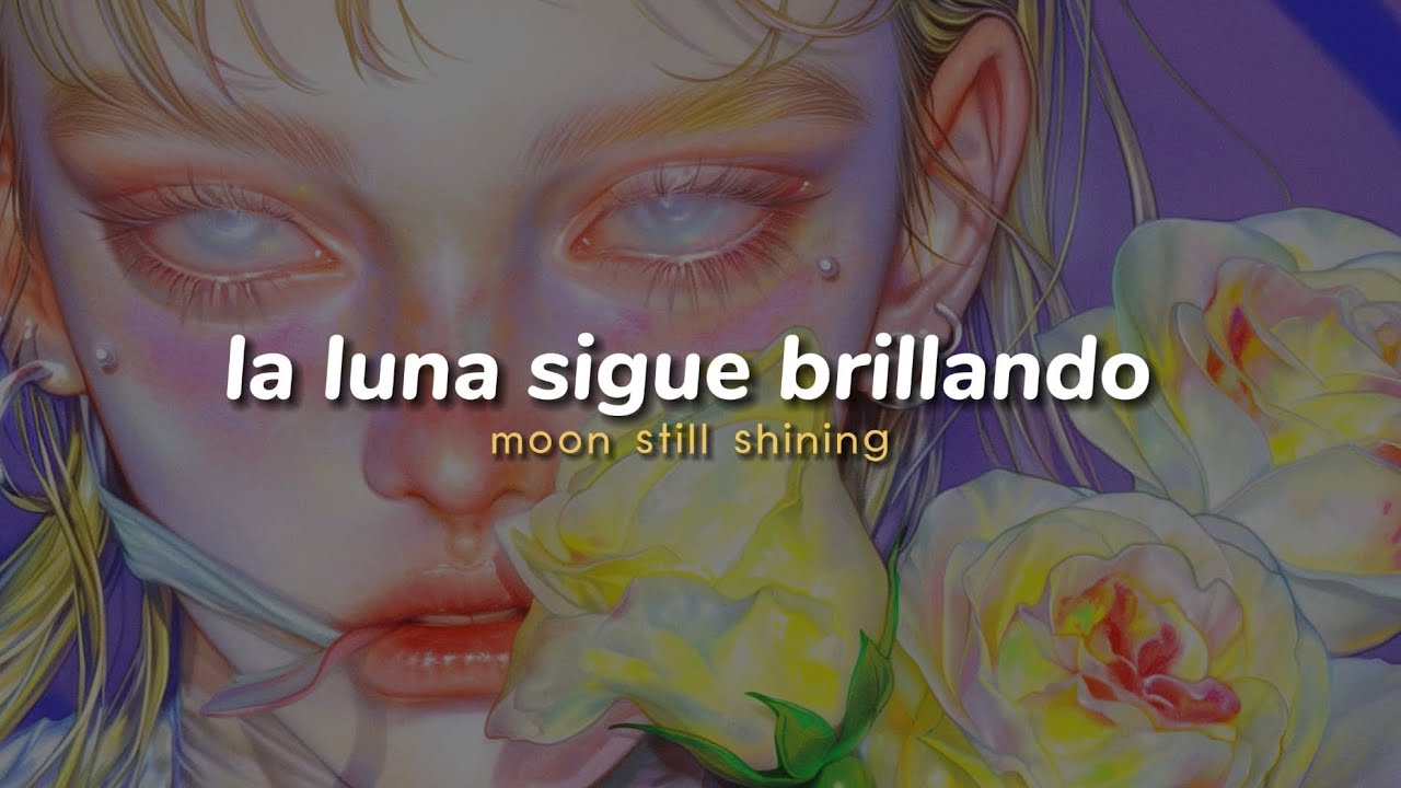 Wisp - Luna | sub. español & lyrics