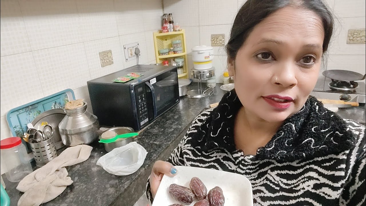 Makar Sankranti per banaa bahut kuchh Ghar per vlog world trending