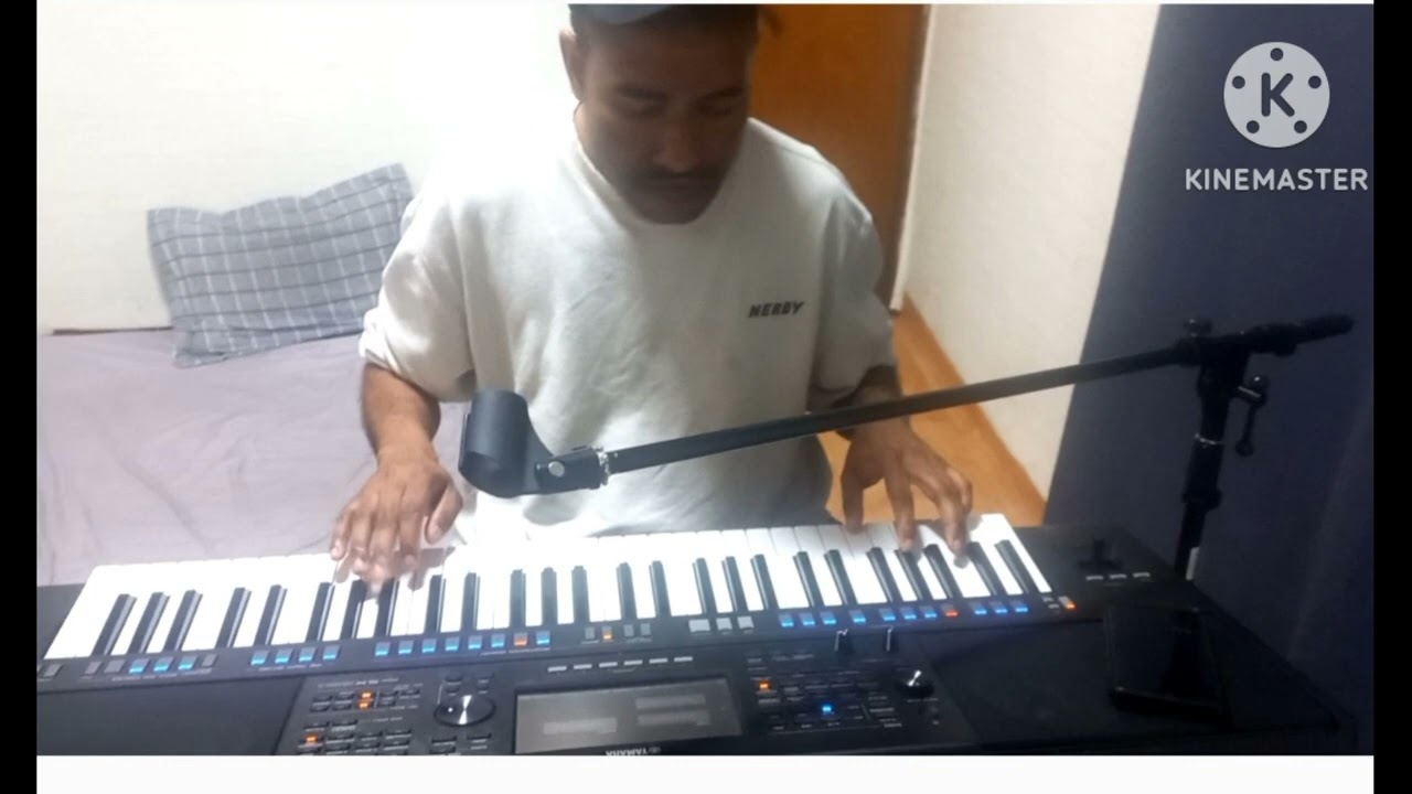  MUSIK O HUSIK HAU SEM RAJAUN//🔥🎤🎹ZEKI//2026