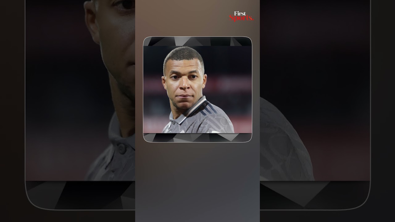 Mbapp&eacute; brise le silence sur les accusations d'agression sexuelle | Premiers pas sportifs avec Rup...