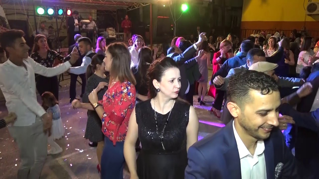 ERDEMLİ DÜĞÜN DEDİĞİN