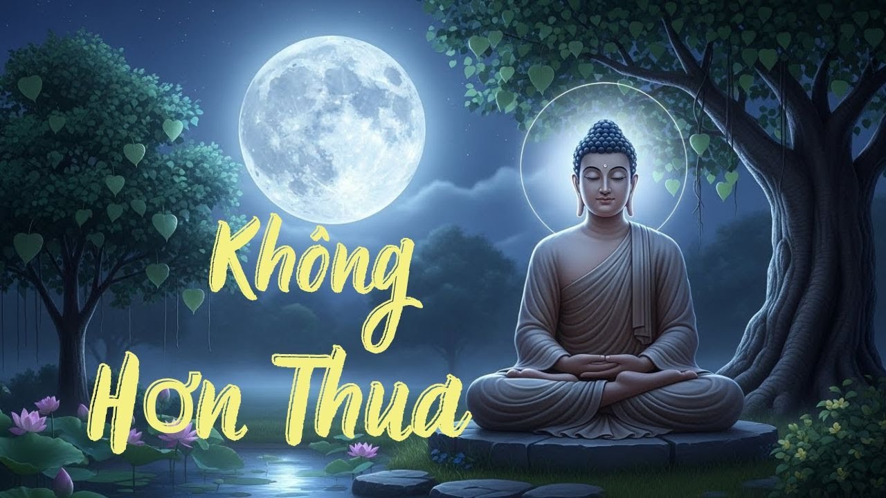 ✅LỤC TỔ HUỆ NĂNG | Hạ Mình, Không Hơn Thua – Phúc Đức Tự Đến