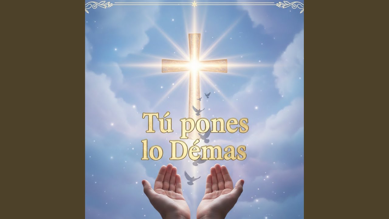 Tú Pones Lo Démas