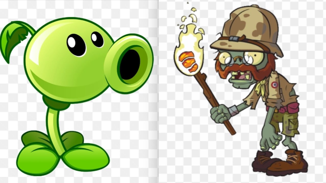 🪖🫛🔥 Pinata Party goals Plan's Vs Zombies 2