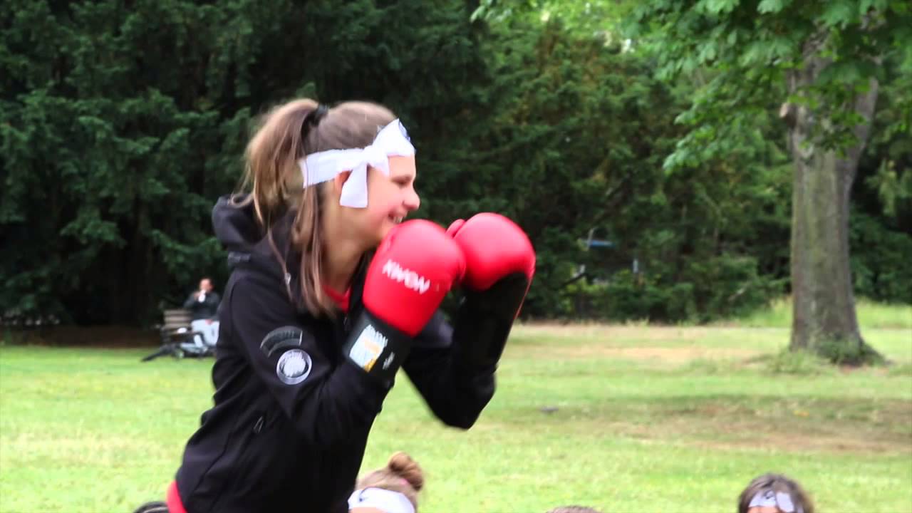 Bootcamp 2015