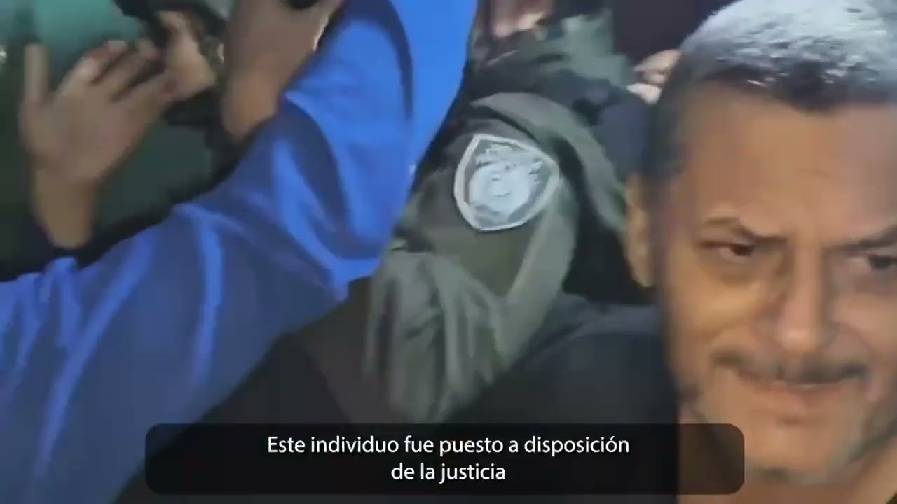 Captura de alias ‘Richard’ y caída de mega laboratorio en Norte de Santander | #AccionesParaLaPaz 