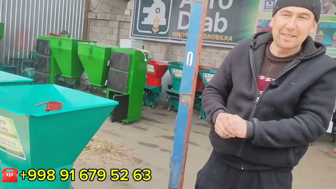  Shukrullo uz  kanalidan parcha