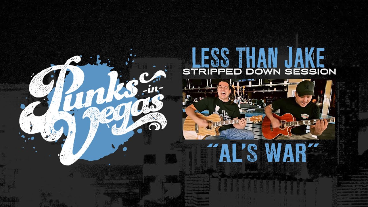 Less Than Jake 